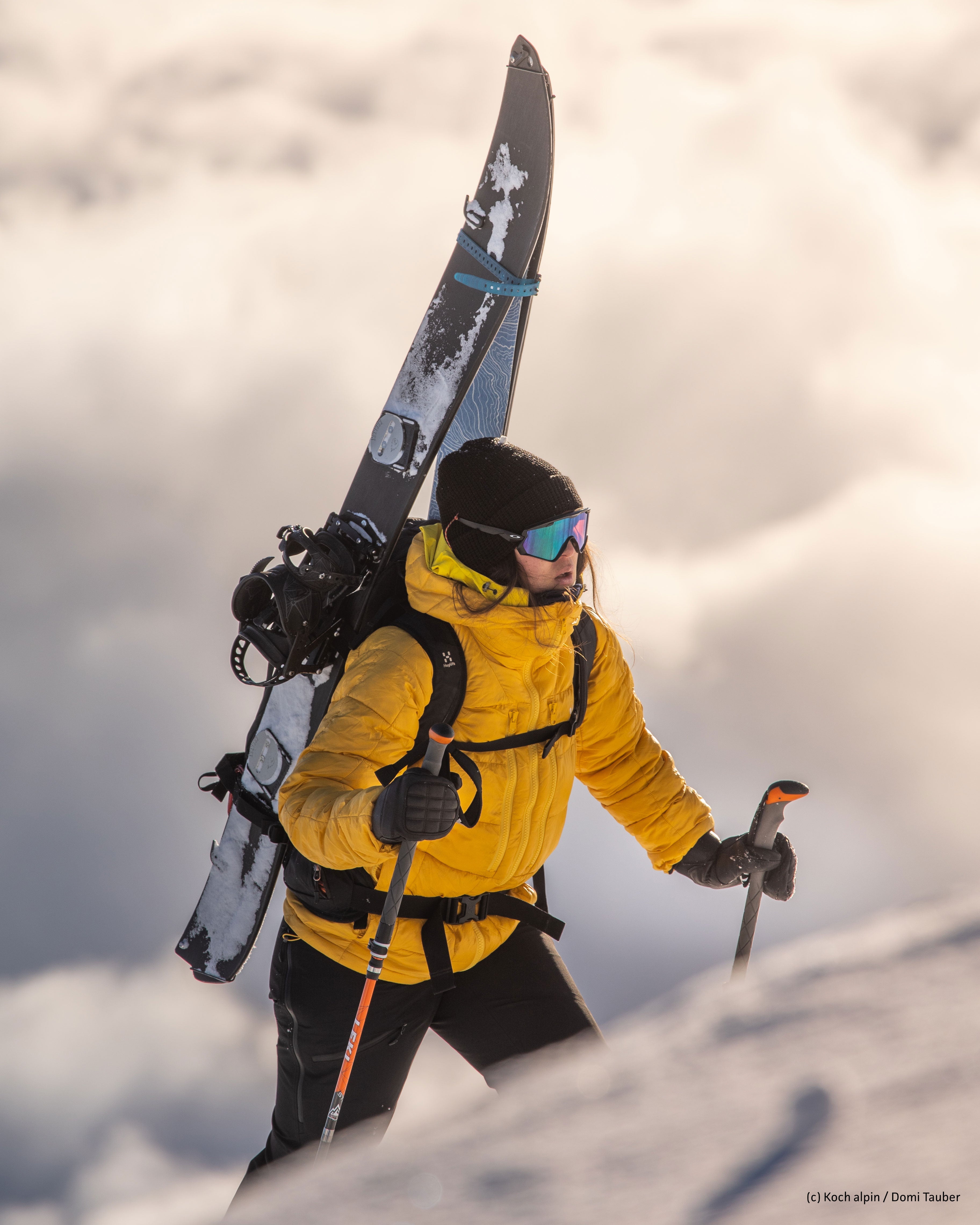 hybrid MIX splitboard – contourskins.us
